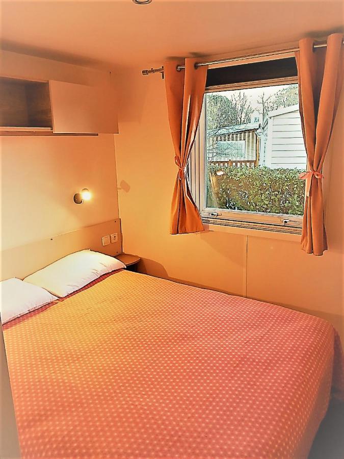 Mobil Home Tendance Tout Confort - Funpass Non Included Gastes ภายนอก รูปภาพ